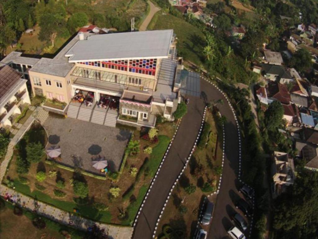 Casa Monte Rosa Пунчак Экстерьер фото